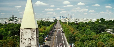 人生回环赛剧照的剧照