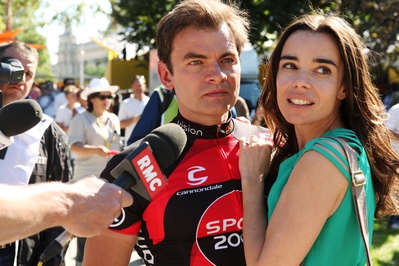 人生回环赛剧照的剧照