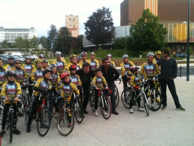 人生回环赛剧照的剧照