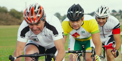 人生回环赛剧照的剧照