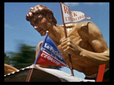 环法万岁剧照的剧照