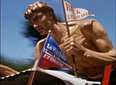 环法万岁剧照的剧照