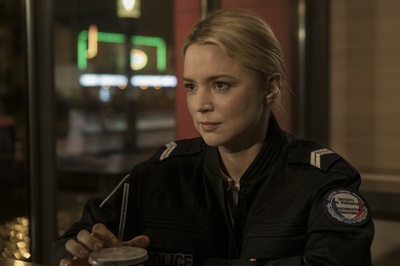 警察剧照的剧照