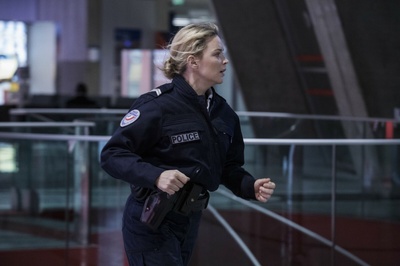 警察剧照的剧照