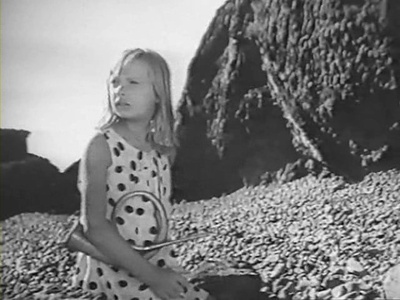 童年假期的最后一天剧照的剧照