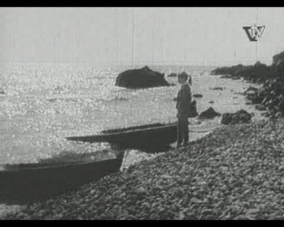 童年假期的最后一天剧照的剧照