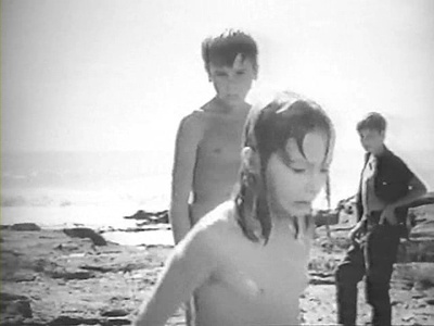 童年假期的最后一天剧照的剧照