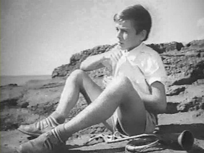 童年假期的最后一天剧照的剧照