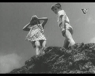 童年假期的最后一天剧照的剧照