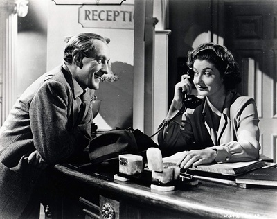 最后的假期剧照的剧照