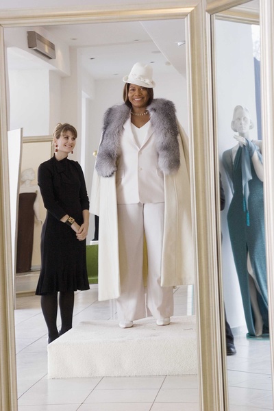 最后的假期剧照的剧照