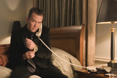 最后的假期剧照的剧照