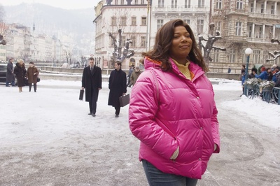 最后的假期剧照的剧照