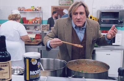 最后的假期剧照的剧照