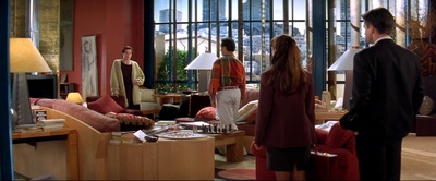 凶手就在门外剧照的剧照