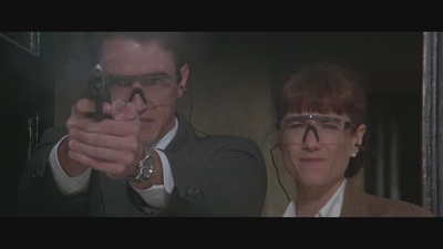 凶手就在门外剧照的剧照