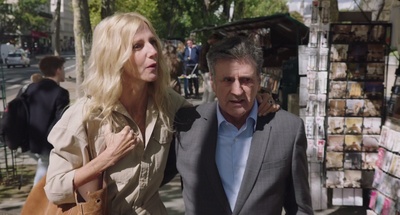 爱上我老婆剧照的剧照