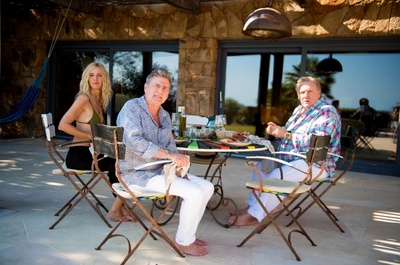 爱上我老婆剧照的剧照