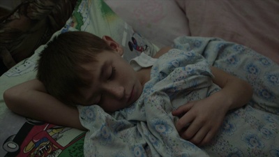 远方的狗吠声剧照的剧照