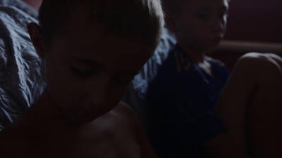 远方的狗吠声剧照的剧照