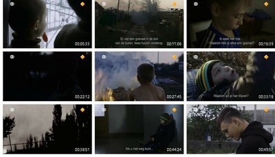 远方的狗吠声剧照的剧照