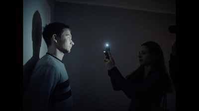 奥利格剧照的剧照