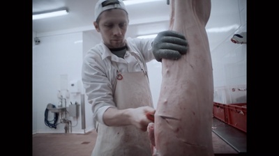 奥利格剧照的剧照