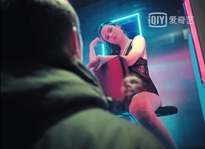 奥利格剧照的剧照