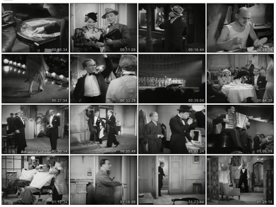 维克托与维多利亚剧照的剧照