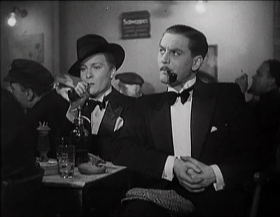 维克托与维多利亚剧照的剧照