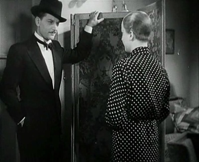 维克托与维多利亚剧照的剧照