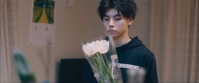 花瓶に花剧照的剧照