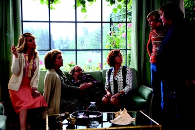 花瓶剧照的剧照