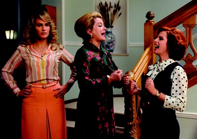 花瓶剧照的剧照