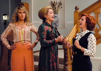 花瓶剧照的剧照