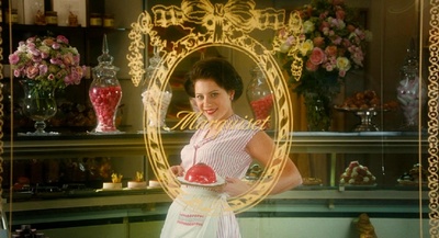 花瓶剧照的剧照