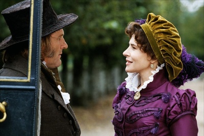 夏蓓尔上校剧照的剧照