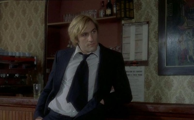 巴克斯泰尔，薇拉·巴克斯泰尔剧照的剧照