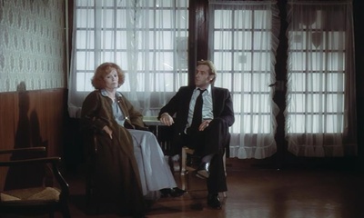 巴克斯泰尔，薇拉·巴克斯泰尔剧照的剧照