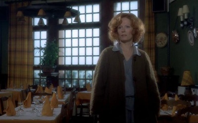 巴克斯泰尔，薇拉·巴克斯泰尔剧照的剧照