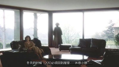 巴克斯泰尔，薇拉·巴克斯泰尔剧照的剧照