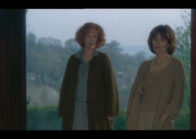 巴克斯泰尔，薇拉·巴克斯泰尔剧照的剧照