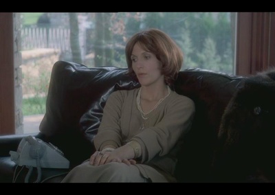 巴克斯泰尔，薇拉·巴克斯泰尔剧照的剧照