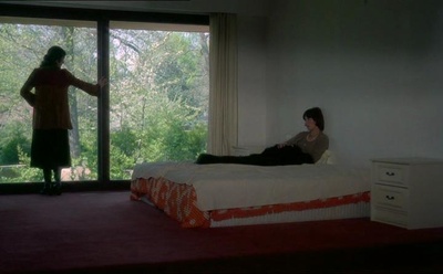 巴克斯泰尔，薇拉·巴克斯泰尔剧照的剧照