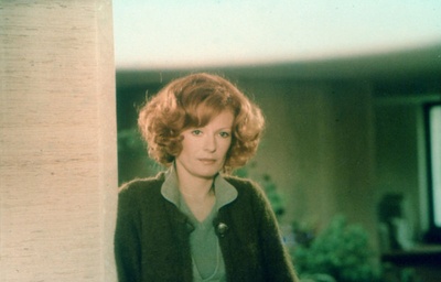 巴克斯泰尔，薇拉·巴克斯泰尔剧照的剧照