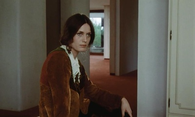 巴克斯泰尔，薇拉·巴克斯泰尔剧照的剧照