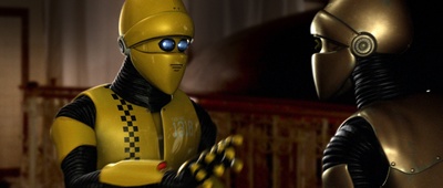 格伦剧照的剧照