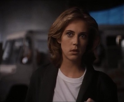 当树枝折断时剧照的剧照