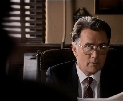 当树枝折断时剧照的剧照