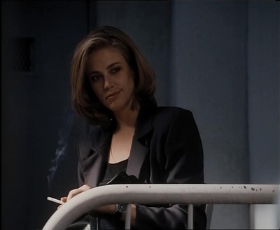 当树枝折断时剧照的剧照